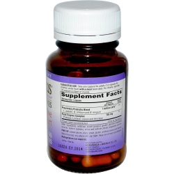 Kyolic Dophilus Probiotic Plus Enzymes 60 Capsules Kyolic Dophilus Probiotic Plus Enzymes 60 Capsules