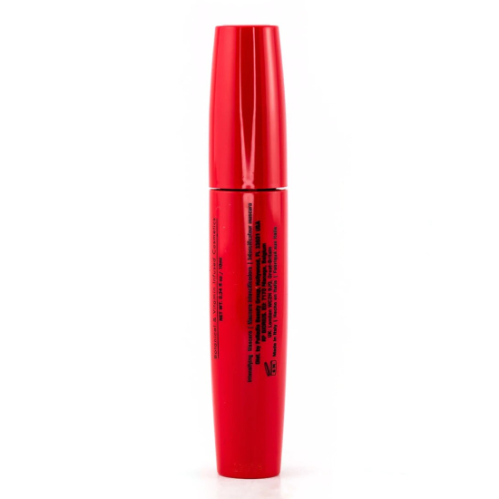 Palladio Mascara Twisted In Love Black