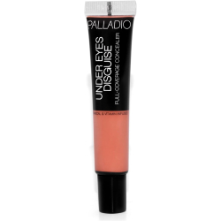 Palladio Under Eyes Full Cover Concealer Peach Tea Palladio Under Eyes Full Cover Concealer Peach Tea
