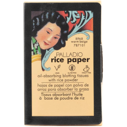 Palladio 6" Rice Paper & Powder Warm Beige Palladio 6" Rice Paper & Powder Warm Beige