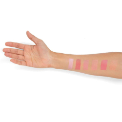 Palladio 6' Blush 2in1 Cheek & Lip Tint Dainty Palladio 6' Blush 2in1 Cheek & Lip Tint Dainty