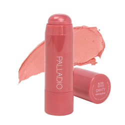Palladio 6' Blush 2in1 Cheek & Lip Tint Dainty Palladio 6' Blush 2in1 Cheek & Lip Tint Dainty