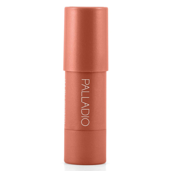 Palladio I'm Blushing 2-in-1 Cheek and Lip Tint Peach