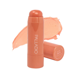 Palladio I'm Blushing 2-in-1 Cheek and Lip Tint Peach Palladio I'm Blushing 2-in-1 Cheek and Lip Tint Peach