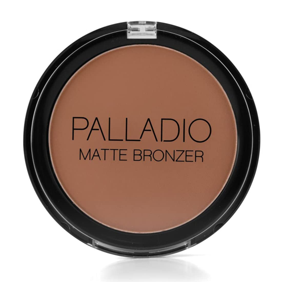 Palladio Matte Bronzer Teeny Bikini