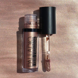 Palladio Liquid Eyeshadow Sunstone 3.8 ml Palladio Liquid Eyeshadow Sunstone 3.8 ml