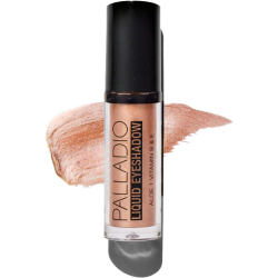 Palladio Liquid Eyeshadow Sunstone 3.8 ml Palladio Liquid Eyeshadow Sunstone 3.8 ml