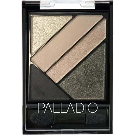 Palladio Silk Fx Risque