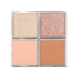 Palladio Eyeshadow Quads Esq10 Honey Pie Palladio Eyeshadow Quads Esq10 Honey Pie
