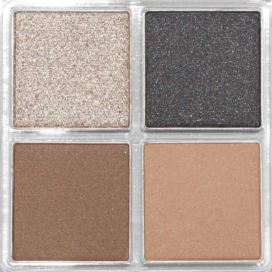 Palladio Eyeshadow Quads Esq13-Party Rocker