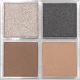 Palladio Eyeshadow Quads Esq13-Party Rocker