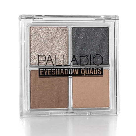 Palladio Eyeshadow Quads Esq13-Party Rocker