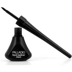 Palladio 6"Liquid Eyeliner (Acetatbox) Black Palladio 6"Liquid Eyeliner (Acetatbox) Black