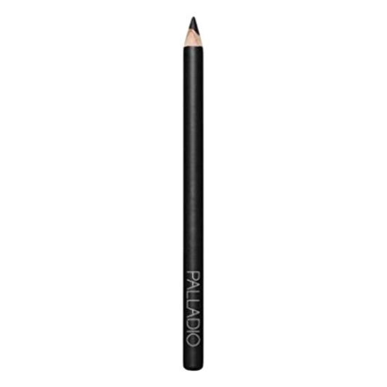 Palladio 12" Eyeliner Pencil Black