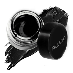 Palladio Liner Obsessed Waterproof Gel Liner Black Palladio Liner Obsessed Waterproof Gel Liner Black