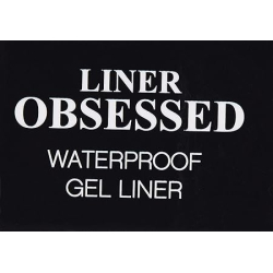 Palladio Liner Obsessed Waterproof Gel Liner Black Palladio Liner Obsessed Waterproof Gel Liner Black