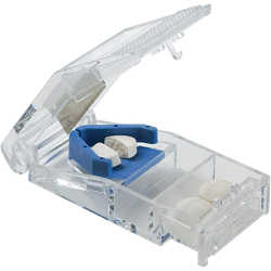 Apothecary Ezydose Pill Cutter 6/72 Apothecary Ezydose Pill Cutter 6/72