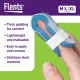 Apothecary Finger Splint Value Pack 6/72