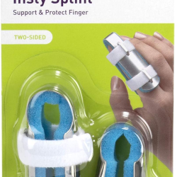 Apothecary Finger Splint Value Pack 6/72