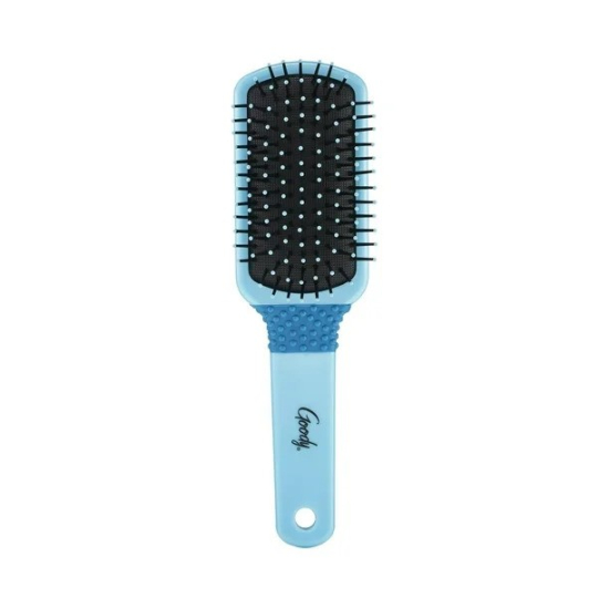 Goody Bright Boost Paddle Cushion Brush 1pc