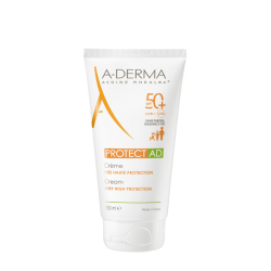 Aderma Protect (50+Spf ) Ad Cream 150 ml Aderma Protect (50+Spf ) Ad Cream 150 ml