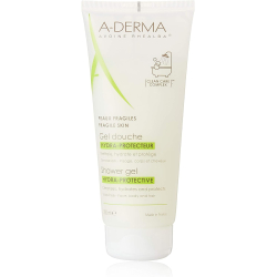 Aderma Fragile Skin Hydra Protective Shower Gel 200 ml Aderma Fragile Skin Hydra Protective Shower Gel 200 ml