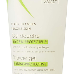 Aderma Fragile Skin Hydra Protective Shower Gel 200 ml Aderma Fragile Skin Hydra Protective Shower Gel 200 ml