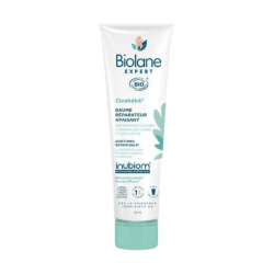 Biolane Organic Cica Bebe Soothing Repair Balm 40ml Biolane Organic Cica Bebe Soothing Repair Balm 40ml
