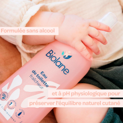 Biolane Skin Freshening Fragrance 200 ml Biolane Skin Freshening Fragrance 200 ml