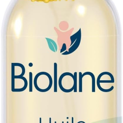 Biolane Sweet Almond Oil Spray 75 ml Biolane Sweet Almond Oil Spray 75 ml
