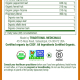 Organic Belly Comfort Peppermint 16 Tea bags