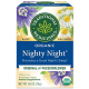 Traditional Medicinals Nighty Night 16 Teabags