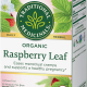 Traditional Medicinals Raspberry Leaf 16 Tea Bags