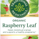 Traditional Medicinals Raspberry Leaf 16 Tea Bags