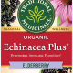 Traditional Medicinals Echinacea Elderberry 16 Tea Bags