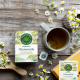 Traditional Medicinals Chamomile Tea