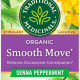 Traditional Medicinals Smooth Move Tea 16 Bags