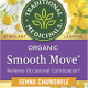 Traditional Medicinal Smooth Move Chamomile, 16 Teabags