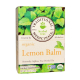 Traditional Medicinals Lemon Balm 16 Tea Bags