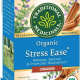 Traditional Medicinals Stress Ease 16 Tea Bags