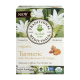 Traditional Medicinals Turmeric With Meadow sweet And Ginger 16's Tea