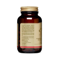 Solgar Advanced Calcium Complex Tablets 120pcs Solgar Advanced Calcium Complex Tablets 120pcs