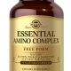 Solgar Essential Amino Complex 90 Vegetable Capsules