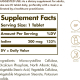 Solgar Kelp Tab 250 Tablets