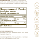 Solgar Magnesium Citrate 60 Tablets