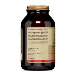 Solgar Omega 3 Fish Oil Concentrate 120 Tablets