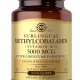 Solgar Methylcobalamin Vitamin B12 5000 mcg 30 Nuggets