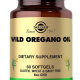 Solgar Wild Oregano Oil Softgels 60's
