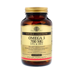 Solgar Omega 3 700 Soft gels 60 Solgar Omega 3 700 Soft gels 60