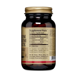 Solgar Potassium Magnesium Aspartate Veggie 90 Caps Solgar Potassium Magnesium Aspartate Veggie 90 Caps